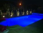 Photo PISCINES SPAS & BIEN ETRE