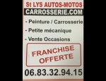 Photo ST LYS AUTOS MOTOS