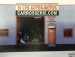 ST LYS AUTOS MOTOS