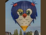 BABYOWL