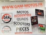 Photo GAM MOTOS