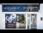 Photo SONANCE AUDITION LE POIRE SUR VIE