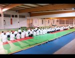 AIKIDO CLUB FONTAINE LES DIJON
