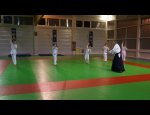 Photo AIKIDO CLUB FONTAINE LES DIJON