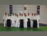 Photo AIKIDO CLUB FONTAINE LES DIJON