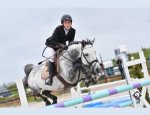 EARL SAINT VALAY EQUITATION