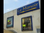 Photo CINEMA LE MANOIR