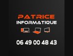 PATRICE INFORMATIQUE AJACCIO