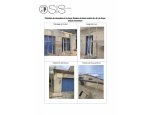 OSIS BEAUTE DES FACADES