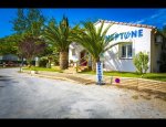 Photo CAMPING LE NEPTUNE