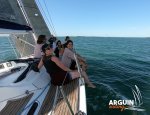 Photo ARGUIN SAILING
