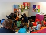 Photo ECOLE DE MUSIQUE DU PAYS D'AIX