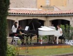 Photo ECOLE DE MUSIQUE DU PAYS D'AIX