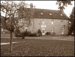 AUBERGE DU MESNIL ROGUES