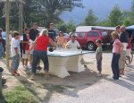 Photo CAMPING CARAVANEIGE L'ORATOIRE