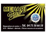 MEHARI SUN