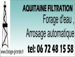 AQUITAINE FILTRATION