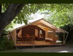 Photo CAMPING LES PINS