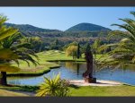 Photo RIVIERA GOLF DE BARBOSSI