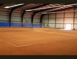 Photo TENNIS CLUB DE PAU