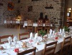 RESTAURANT FERME SAINT MICHEL ( ELJIPA )