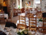 RESTAURANT FERME SAINT MICHEL ( ELJIPA )