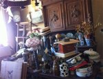 Photo ALBERDI ANTIQUITES BROCANTE