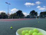 Photo TENNIS ALTITUDE 500 GRASSE
