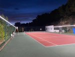 Photo TENNIS ALTITUDE 500 GRASSE