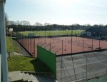 TENNIS CLUB SARZEAU PAYS DE RHUYS