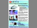 Photo NOETIC