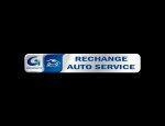 RECHANGE AUTO SERVICE