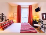 Photo HOTEL DE FLORE