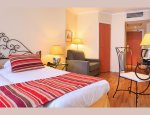 Photo HOTEL DE FLORE
