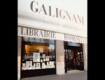 Photo LIBRAIRIE GALIGNANI