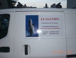 LE DAUPHIN