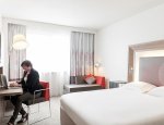 Photo NOVOTEL LYON BRON