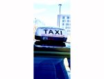 Photo TAXI LORREZIEN