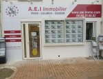 Photo AEI IMMOBILIER