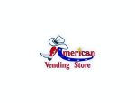AMERICAN VENDING STORE AND FRIENDS