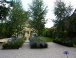 Photo PARCS ET JARDINS VERNAY
