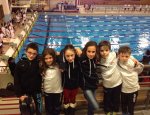 Photo ALBI NATATION