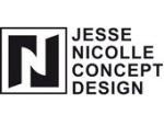 Photo JESSE NICOLLE CONCEPT DESIGN