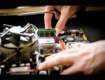Photo INTERFACE INFORMATIQUE