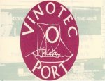 VINOTEC O PORT