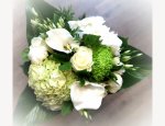 Photo ROOTS AND FLOWERS BY SECRET GARDEN