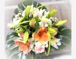 Photo ROOTS AND FLOWERS BY SECRET GARDEN