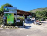 Photo CAMPING DE L'ILE CHAMBOD