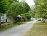 LE REFUGE CAMPING INTERNATIONAL ***  D'ARREAU