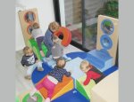 Photo MICRO-CRECHES LE PETIT HOME